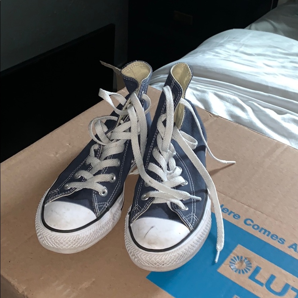 Converse